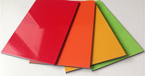 Aluminium Composite Material (ACM), Aluminium Composite Panel (ACP)