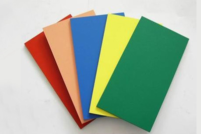 PE aluminium Composite Panel