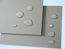 Nano Self-Cleaning Aluminium Composite Panel